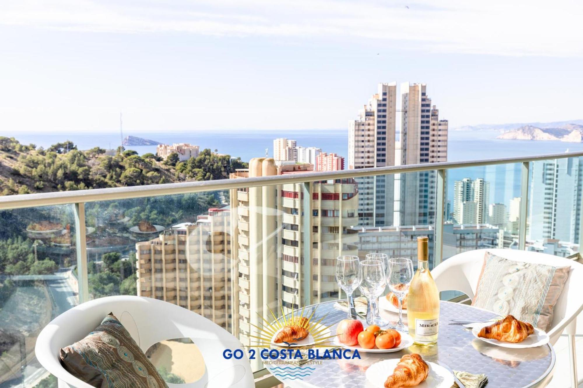 Palma Lugano Appartement