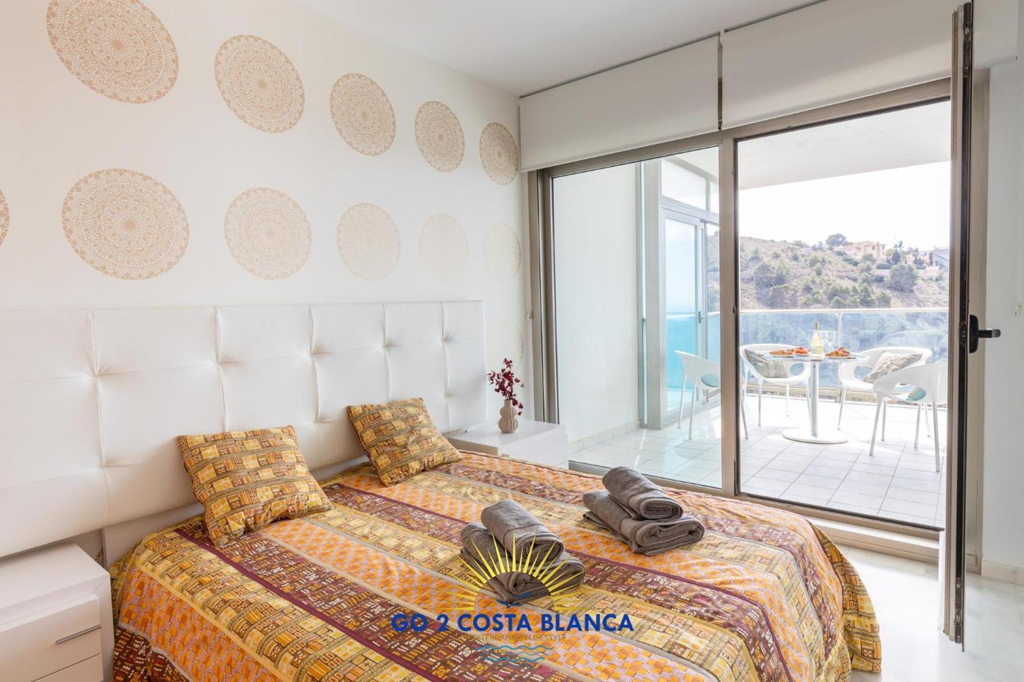 Palma Lugano Appartement