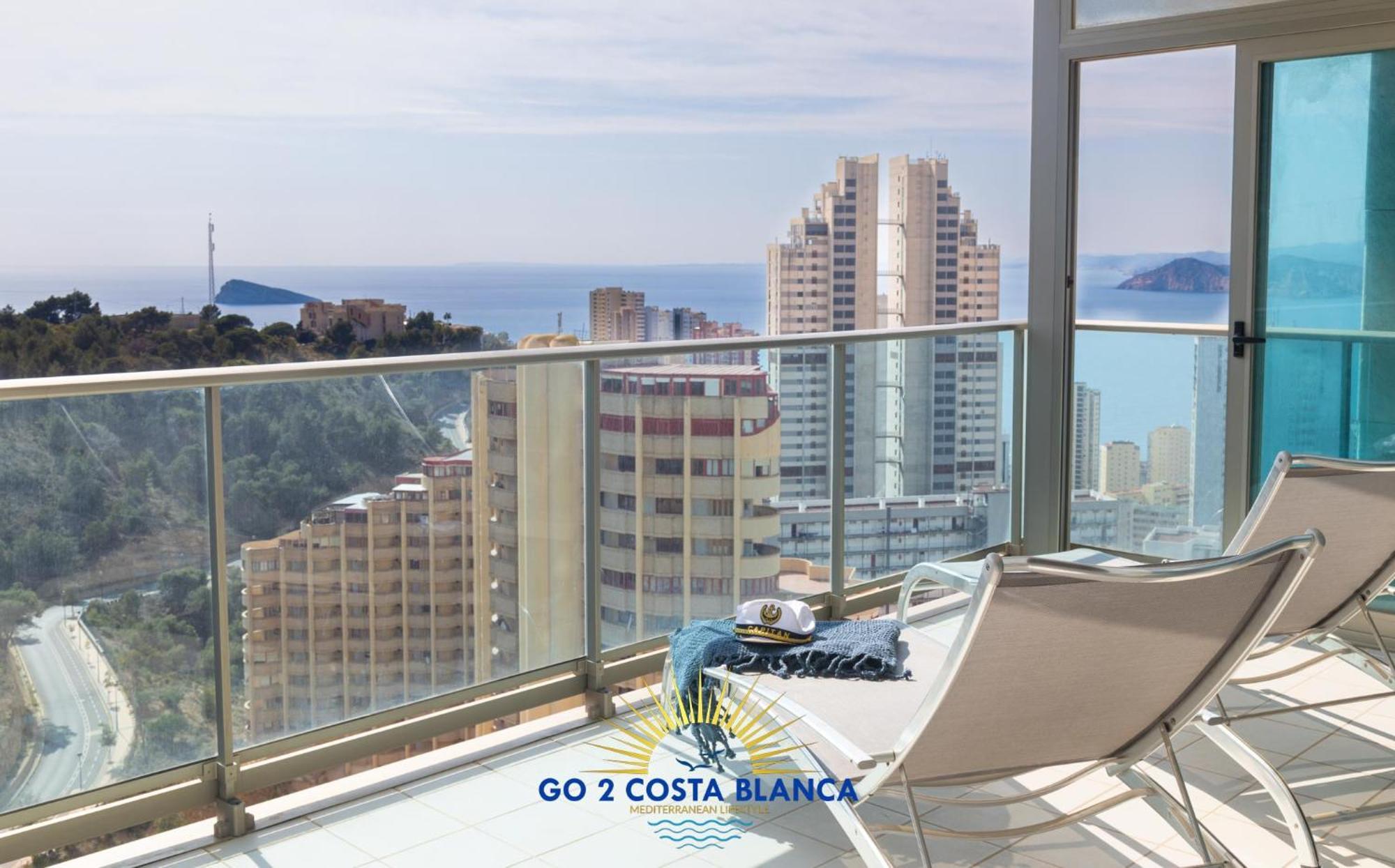 Palma Lugano Appartement *