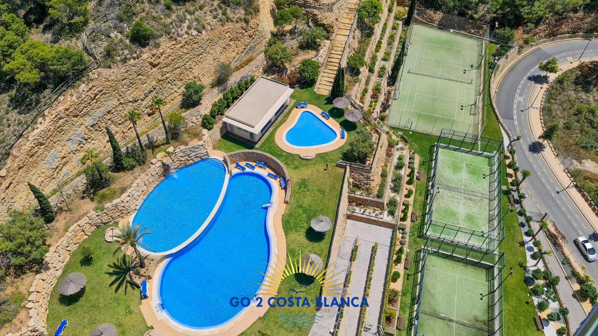 Apartamento Palma Lugano
